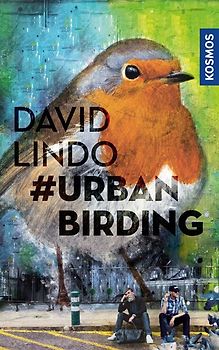 #Urban Birding