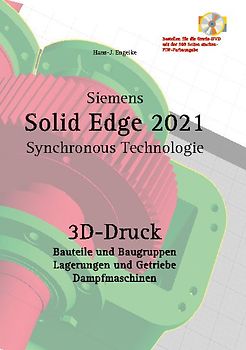 Solid Edge 2021 3D-Druck