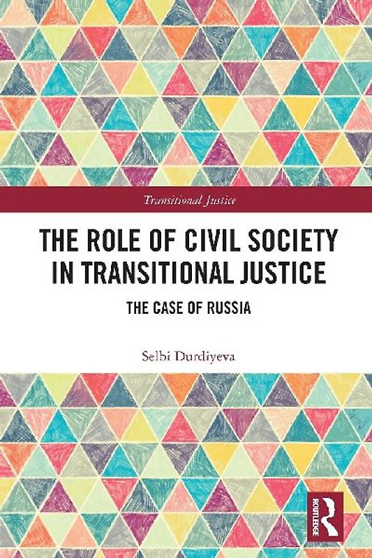 The Role of Civil Society in Transitional Justice