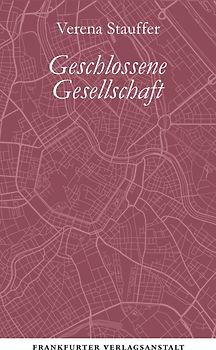 Geschlossene Gesellschaft