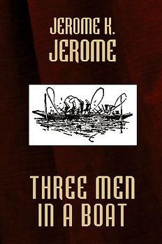 Three Men in a Boat