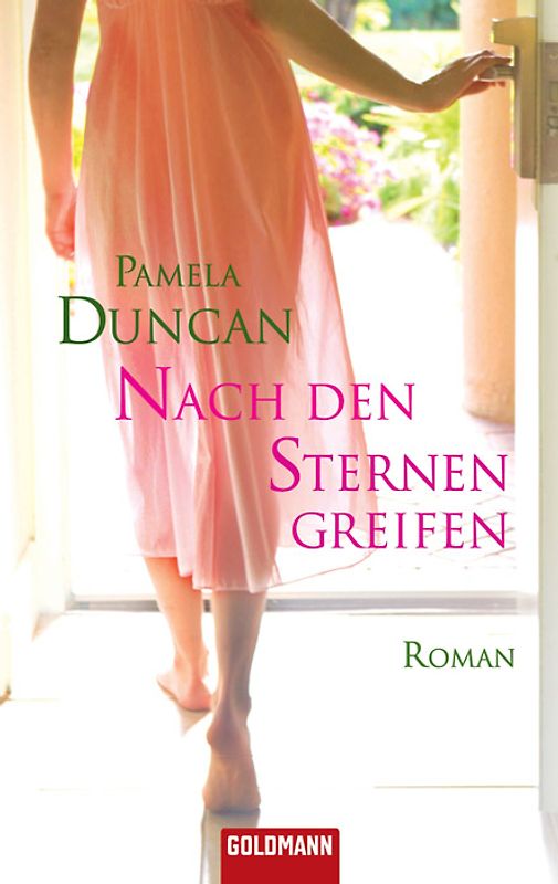 Nach den Sternen greifen