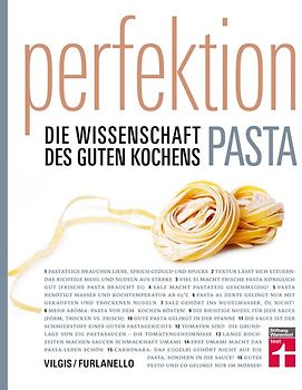 Perfektion Pasta