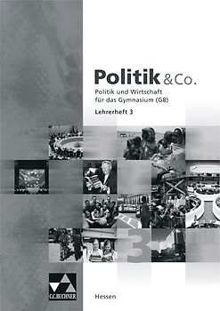 Politik & Co. – Hessen / Politik & Co. Hessen LH 3
