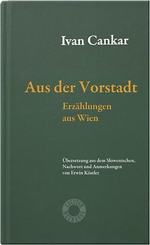 Aus der Vorstadt