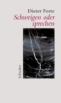 Schweigen oder sprechen