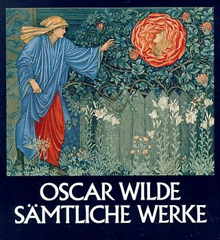 Sämtliche Werke in zehn Bänden