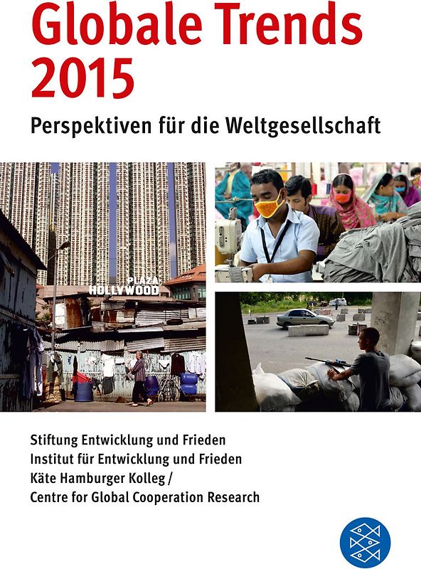Globale Trends 2015