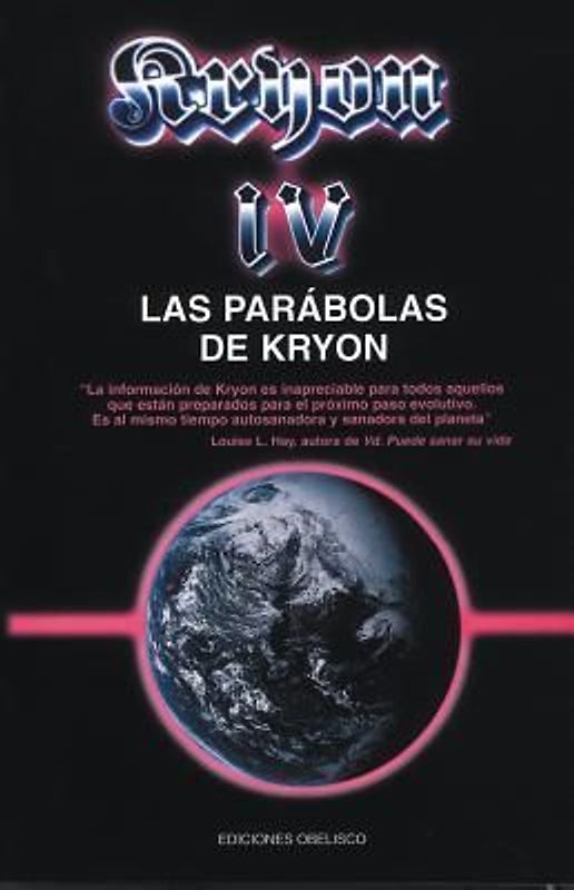 Las Parabolas de Kryon = The Parables of Kryon