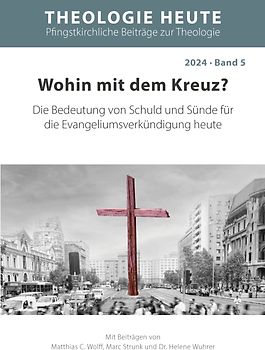 Wohin mit dem Kreuz?