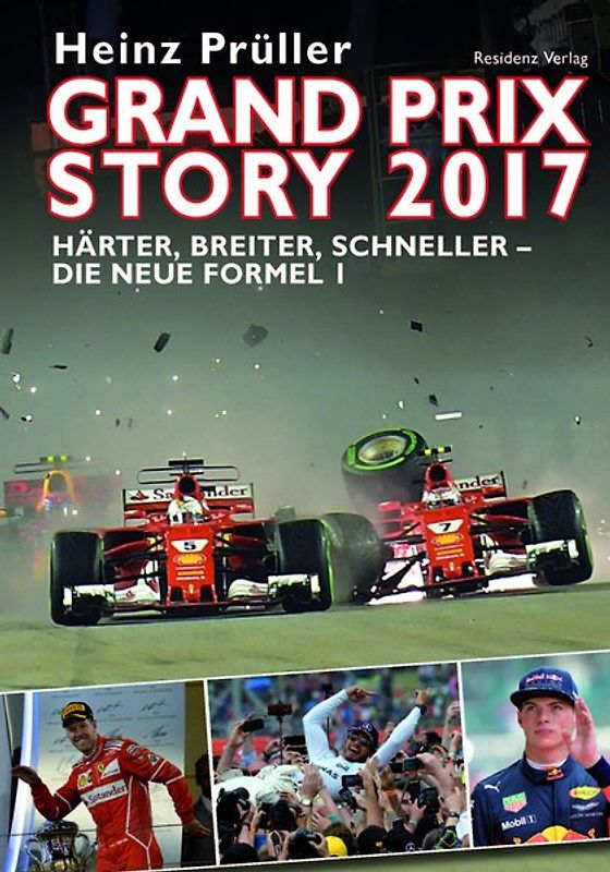 Grand Prix Story 2017