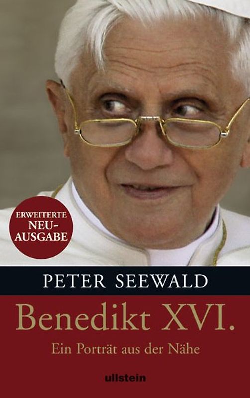 Benedikt XVI.
