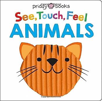 See, Touch, Feel: Animals