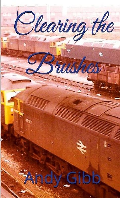 Clearing the Brushes