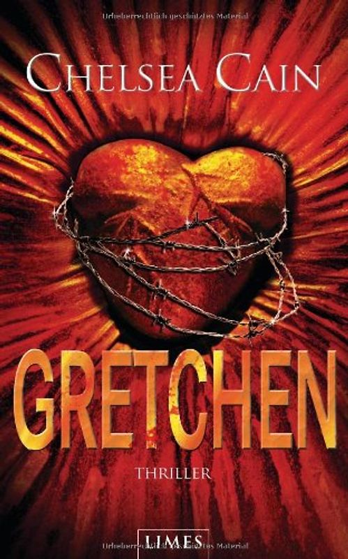 Gretchen