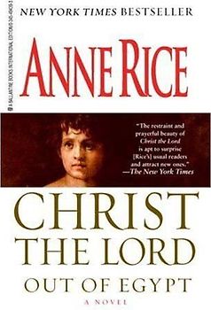 Christ the Lord. Out of Egypt