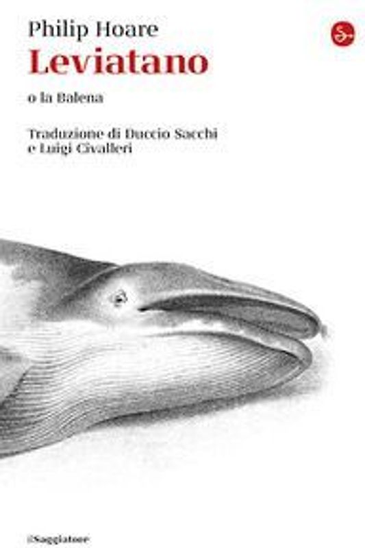 Leviatano o la balena
