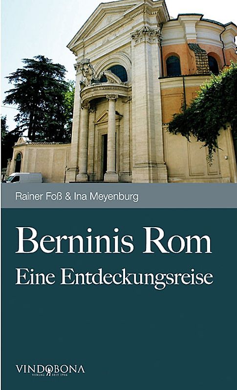 Berninis Rom