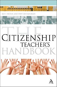 The Citizenship Teacher's Handbook