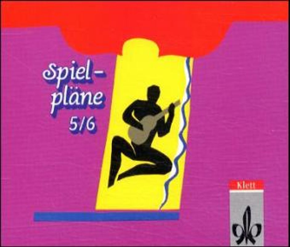 Spielpläne - Ausgabe für die östlichen Bundesländer