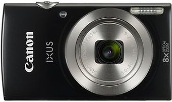 Canon IXUS 185 negro