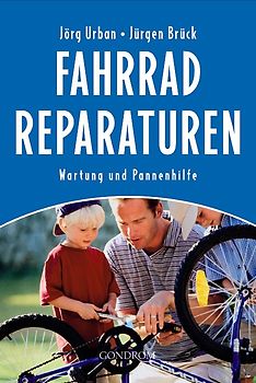 Fahrradreparaturen