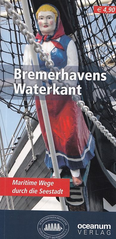 Bremerhavens Waterkant