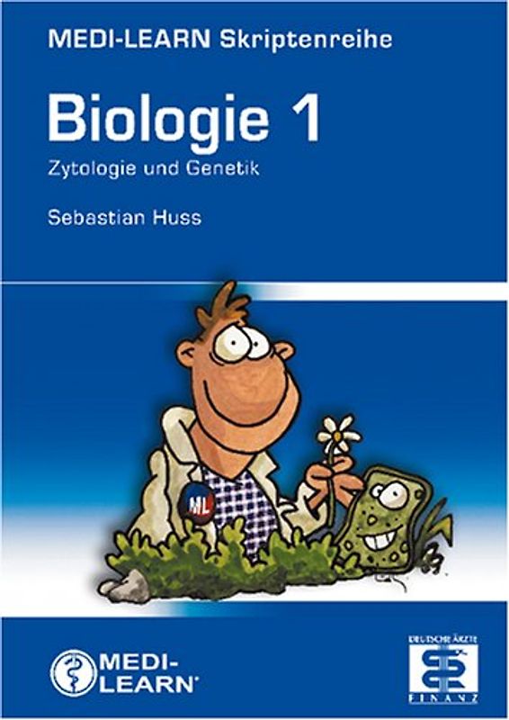 Biologie 1
