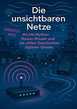 Die unsichtbaren Netze