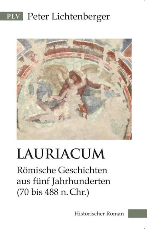Lauriacum