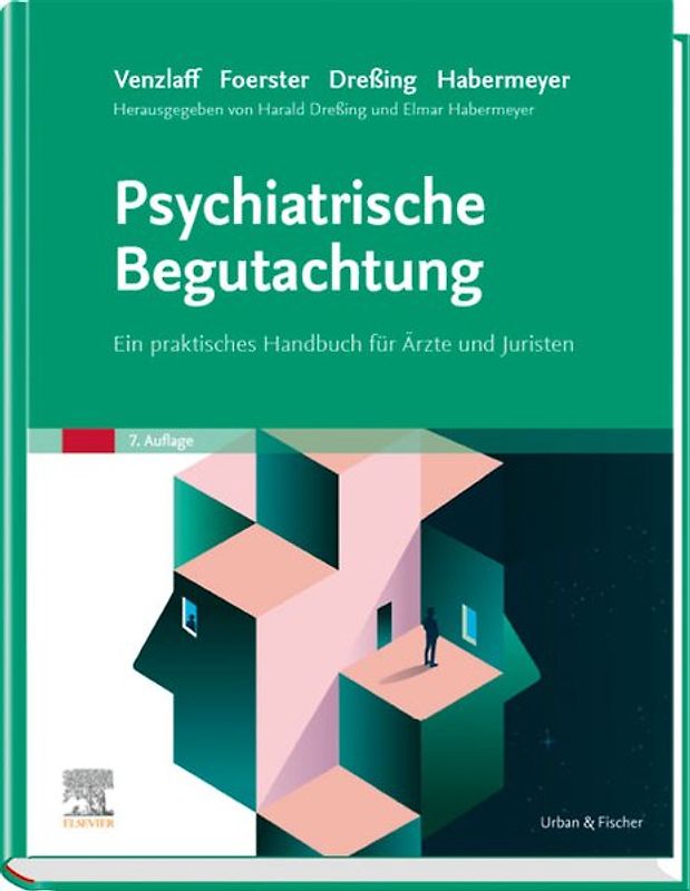 Psychiatrische Begutachtung
