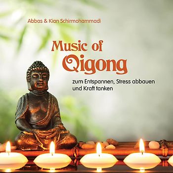Music of Qigong