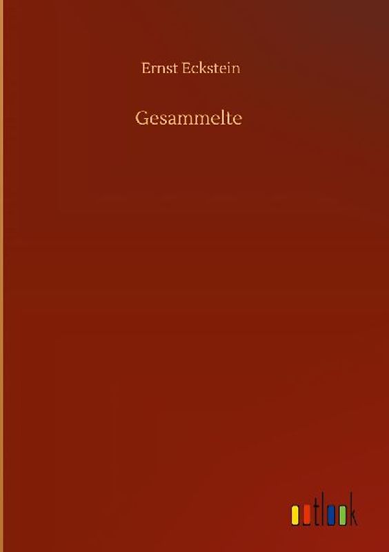 Gesammelte