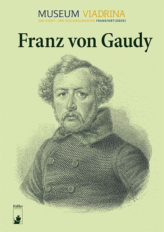 Franz von Gaudy