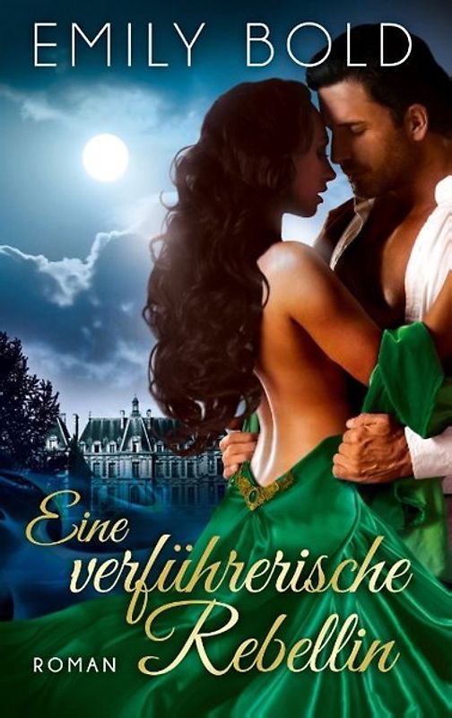 Eine verführerische Rebellin