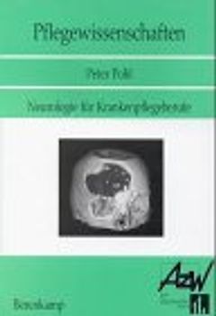 Neurologie für Krankenpflegeberufe