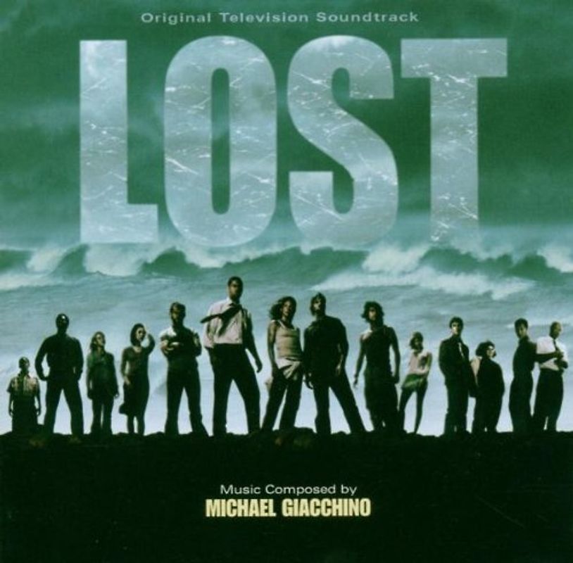 Giacchino - Lost [Soundtrack]