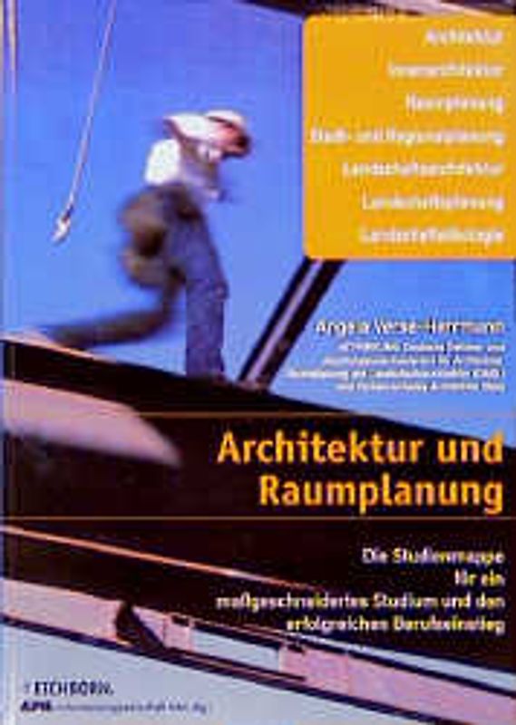 Architektur und Raumplanung