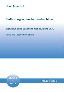Einführung in den Jahresabschluss