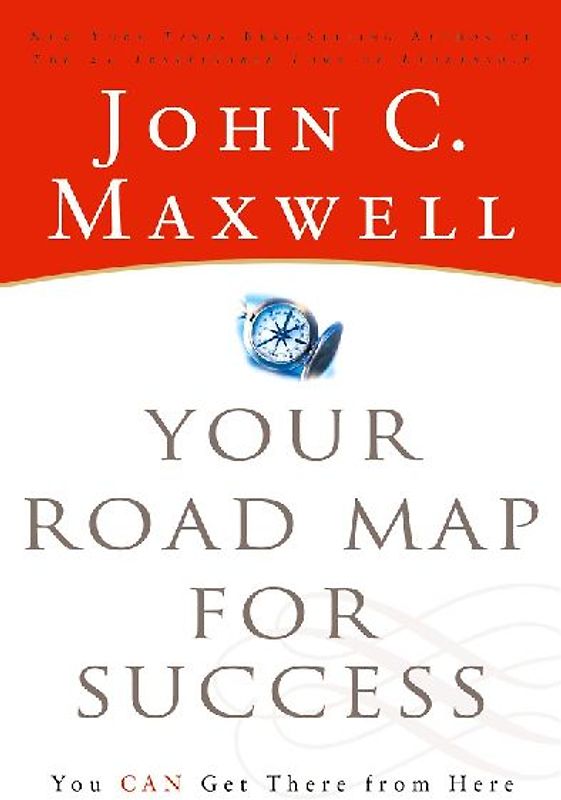 Your Road Map for Success
