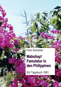 Mabuhay! Famulatur in den Philippinen