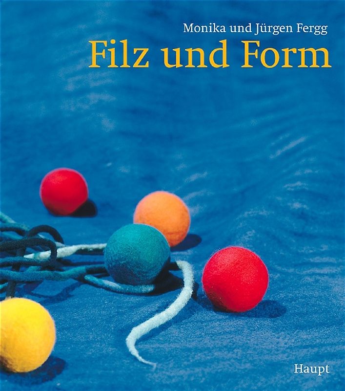 Filz und Form