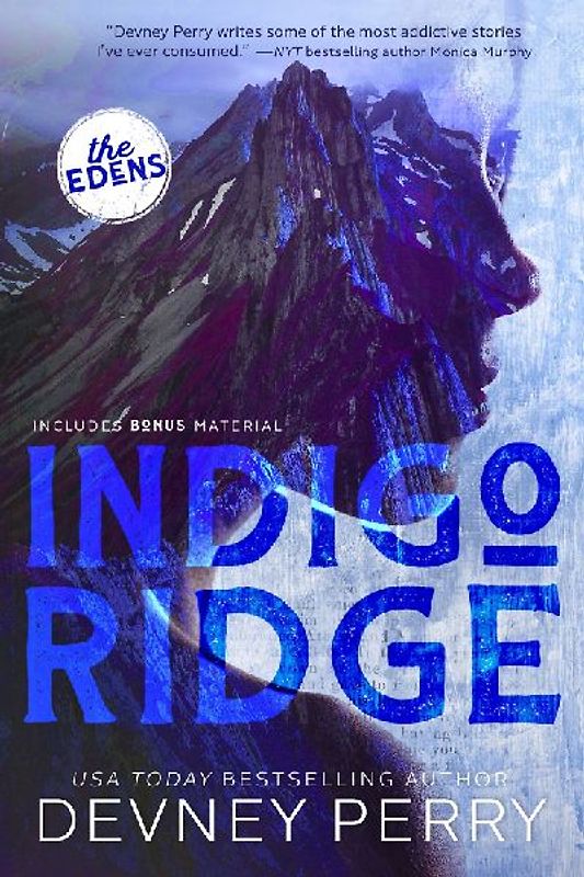 Indigo Ridge
