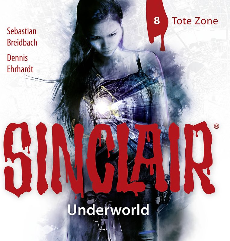 SINCLAIR - Underworld: Folge 08