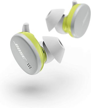Bose Sport Earbuds blanc