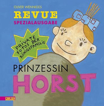 Prinzessin Horst