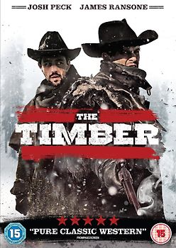 The Timber DVD