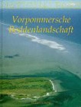 Nationalpark Vorpommersche Boddenlandschaft
