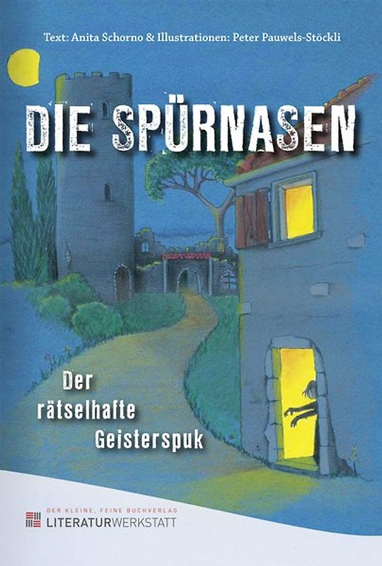 DIE SPÜRNASEN