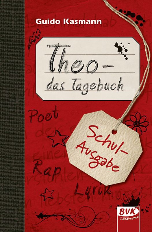 Theo – das Tagebuch